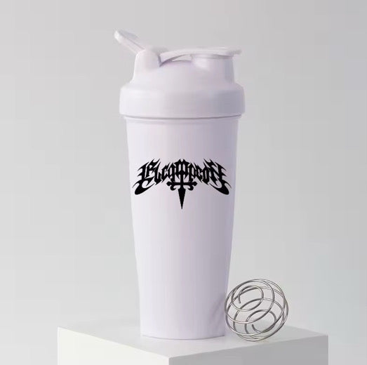 El Campeon Shaker Cup