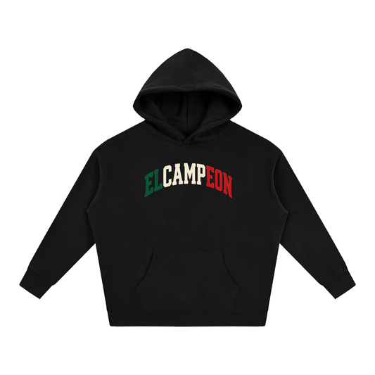 MEXICO COLORS CAMPEON HOODIE