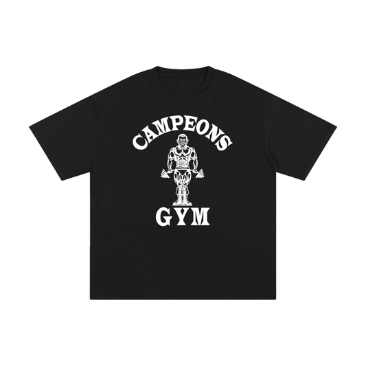 CAMPEONS GYM SHIRT