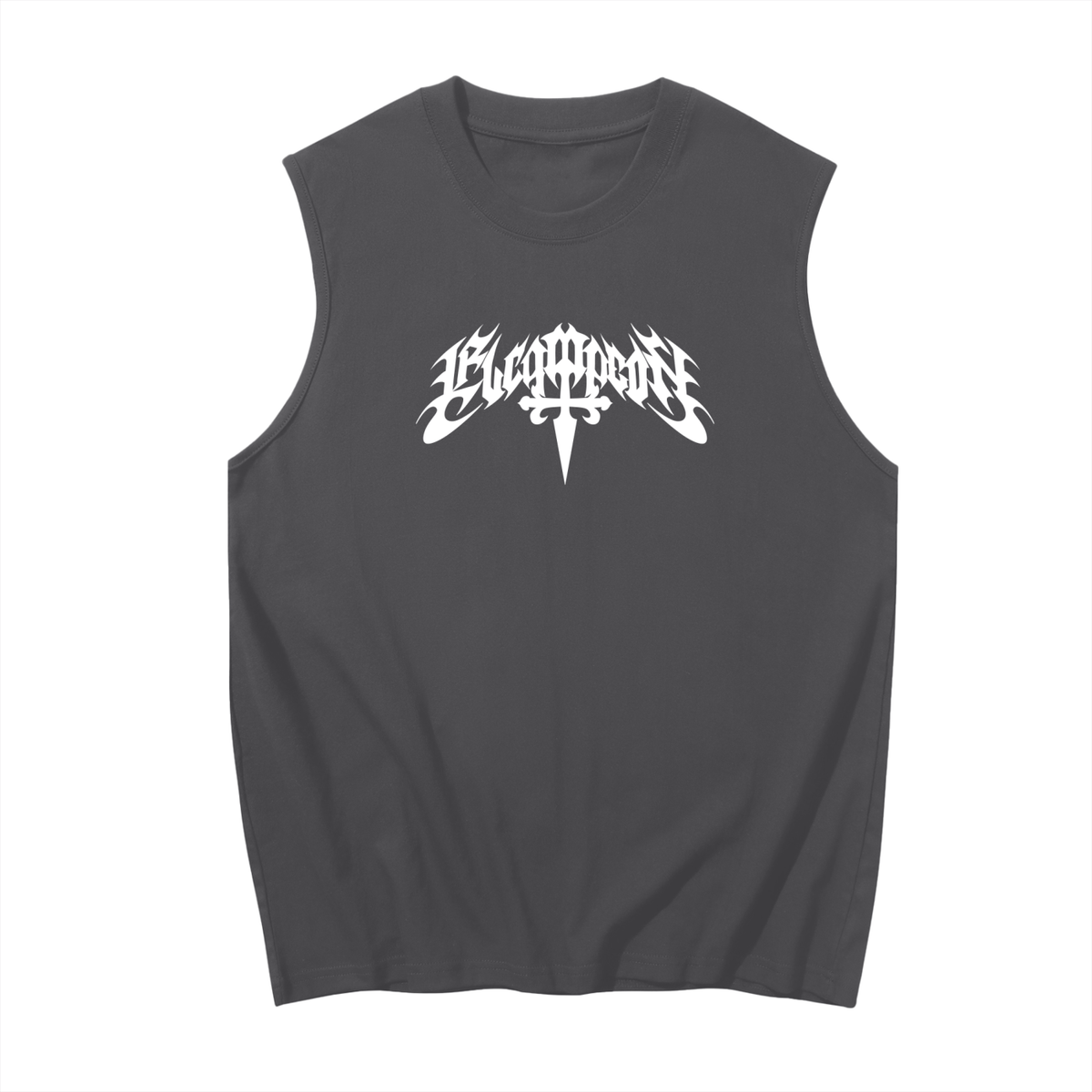 EL CAMPEON LOGO TEE