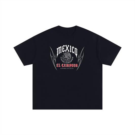 MEXICO CAMPEON TEE