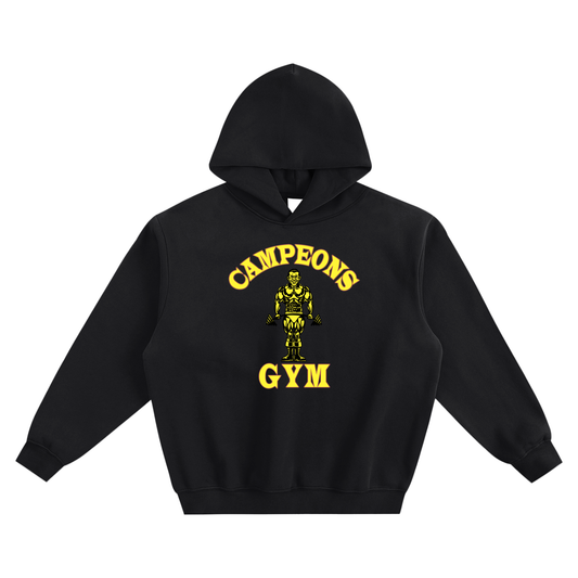 CAMPEONS GYM HOODIE