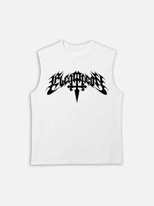 CAMPEON MUSCLE TEE
