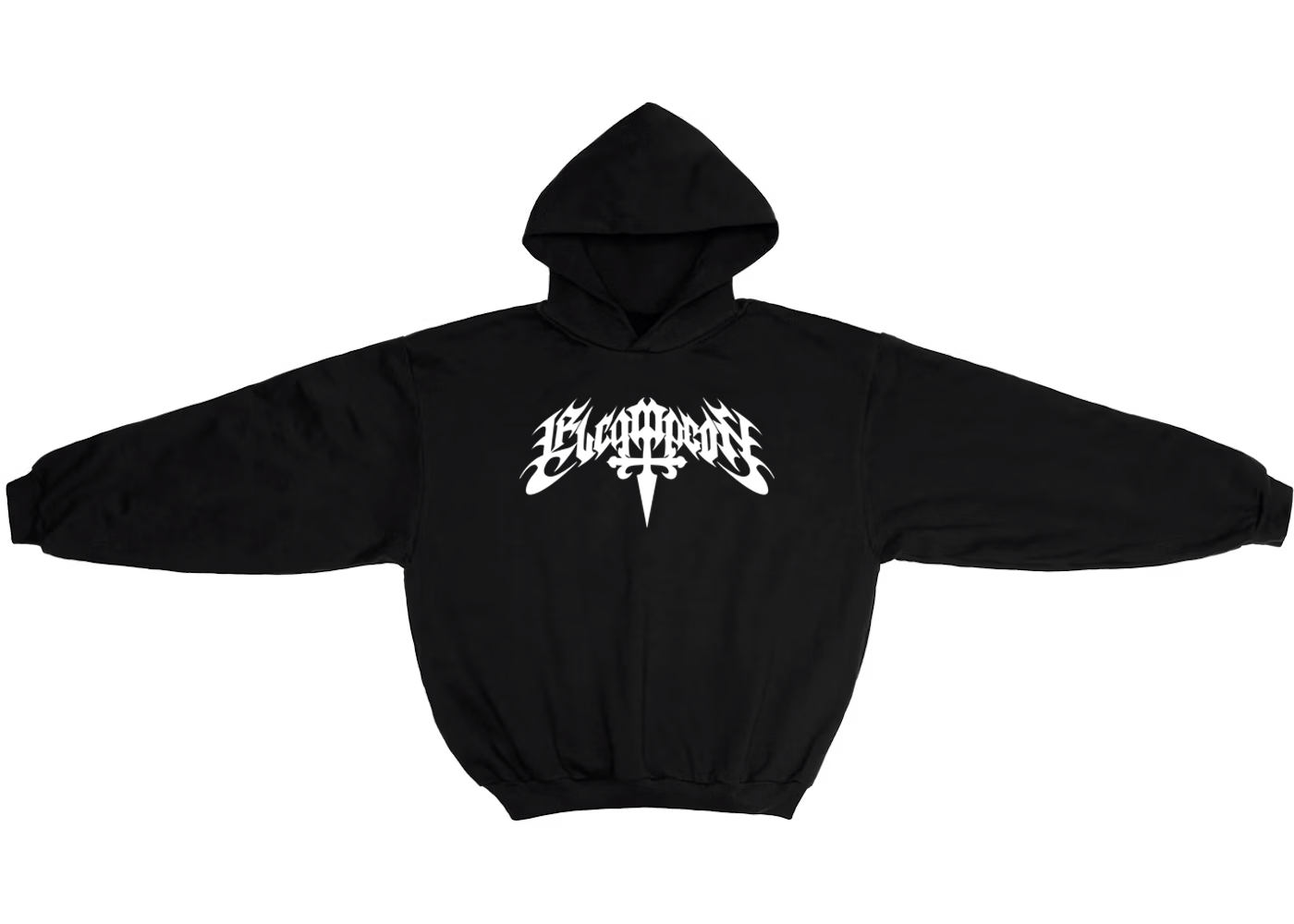 CHAMPIONS ONLY HOODIE