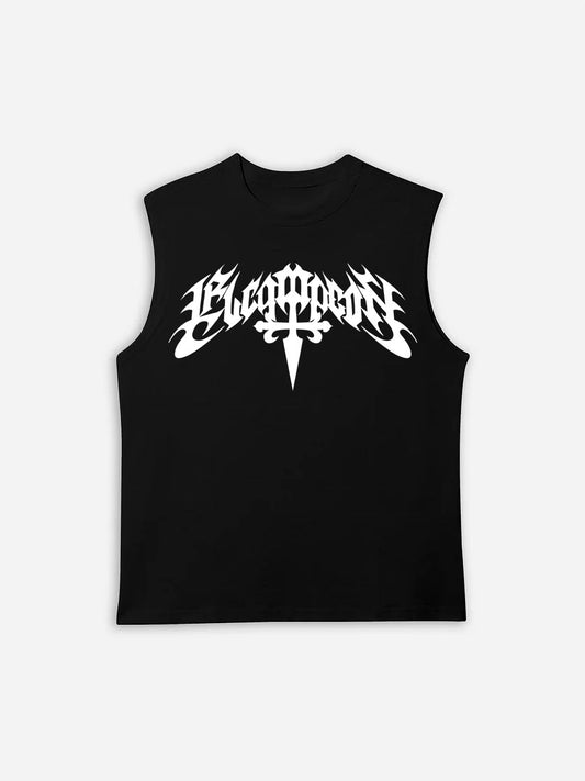 CAMPEON MUSCLE TEE