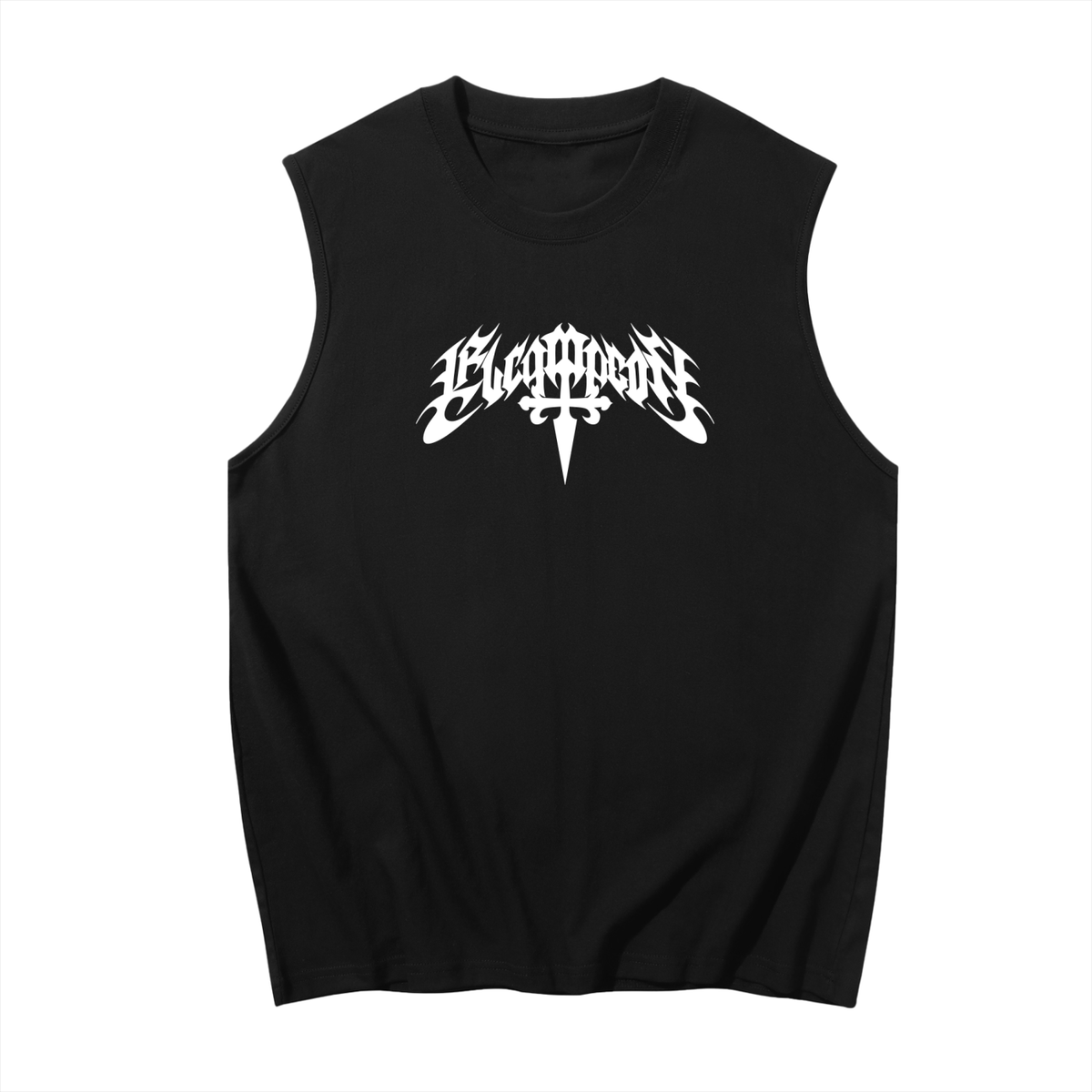 EL CAMPEON LOGO TEE