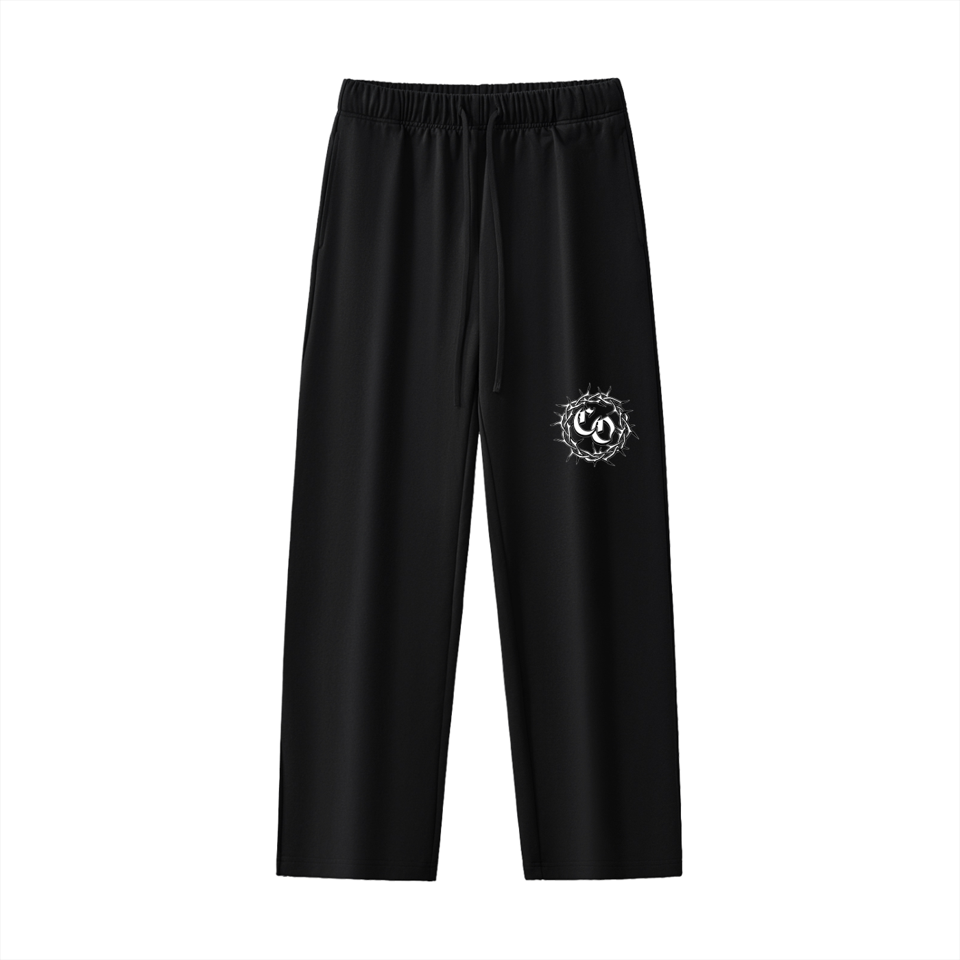CROWN OF THRONS SWEATPANTS